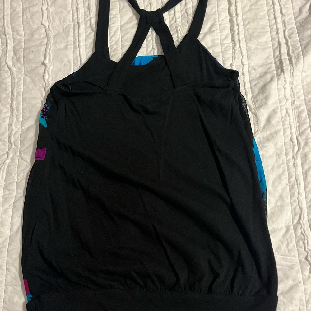 Express tank top - Picture 3 of 3
